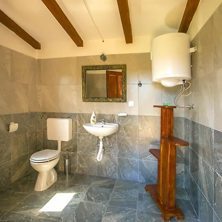 Natura Villa Raša