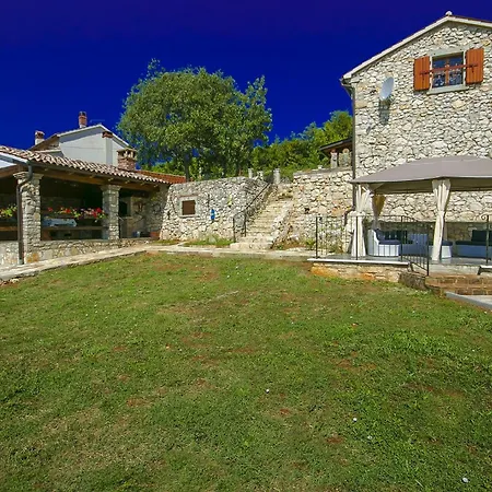Villa Natura Raša