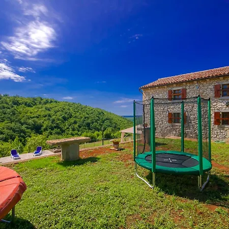 Natura Villa