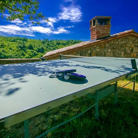 Villa Natura *