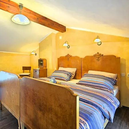 Villa Natura Raša