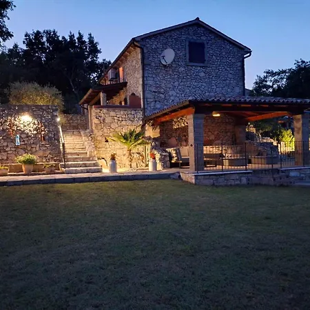 Natura Villa *
